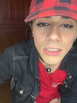 Eros_Blue webcam