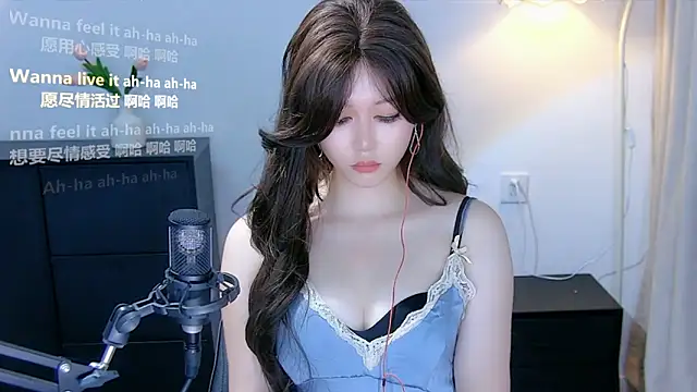 xiaomao-2026 webcam