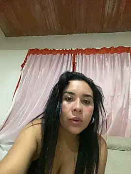 Celeste_Moom27 webcam