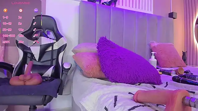 chantall1375 webcam