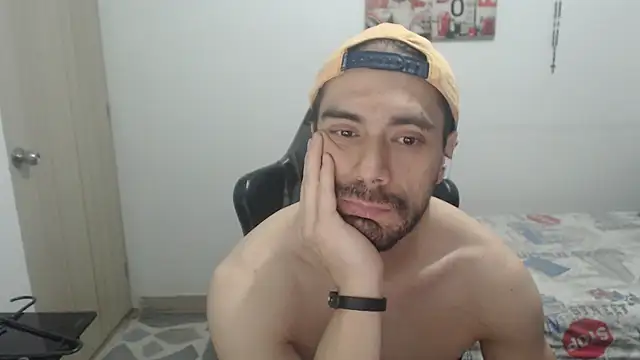 samuelgarcia_ webcam