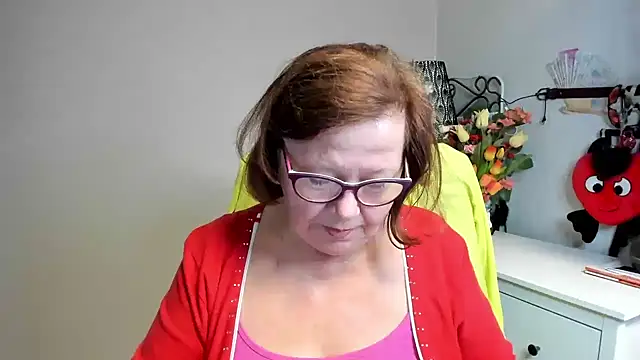 Adelewildx webcam