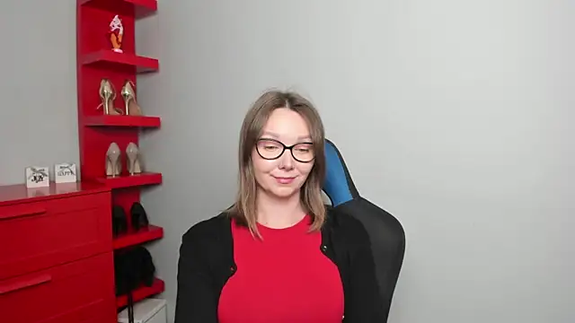Cookie_zoe webcam