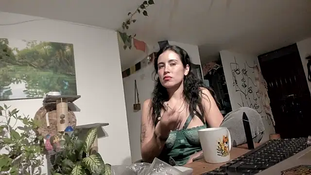 sexnherbs webcam