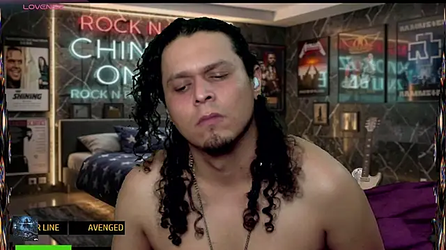 chino_roz webcam