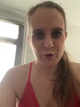 Chantalee webcam