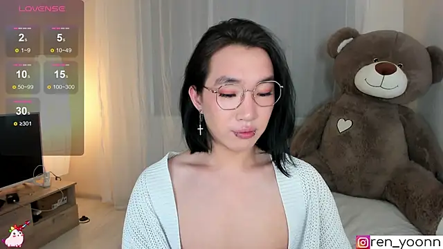 Ren_yoon webcam