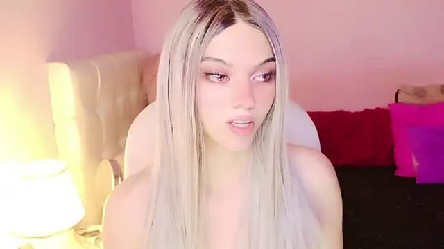 EvaEvangeline webcam