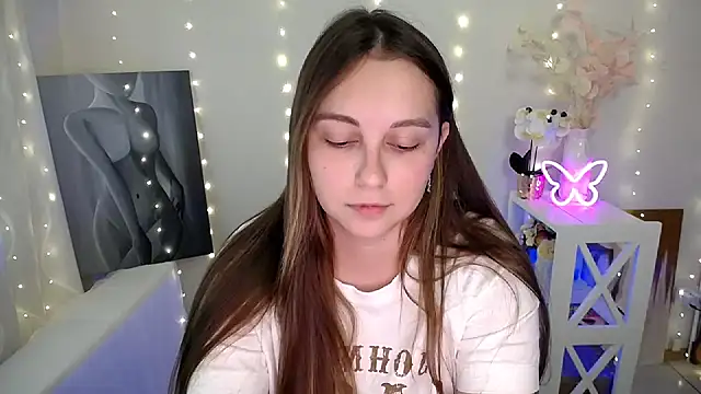 SweetPrincess_ webcam