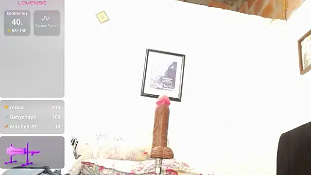 Kattara_Becky_ webcam