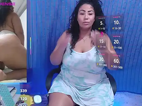mature_beautifull webcam