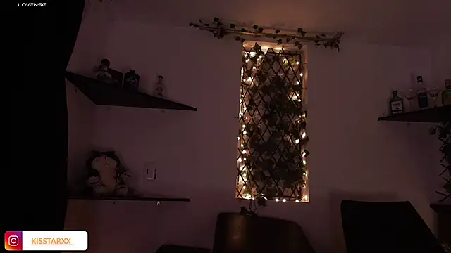 kisstarxxx webcam