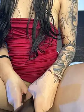 sharlot24 (F teen) - squirt