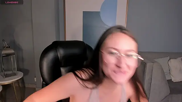 AmyRosse_X webcam