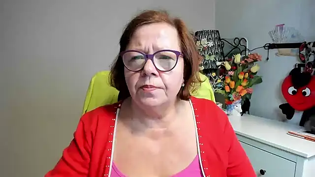 Adelewildx webcam