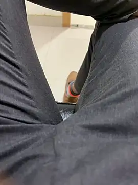Bombay_boy live cam