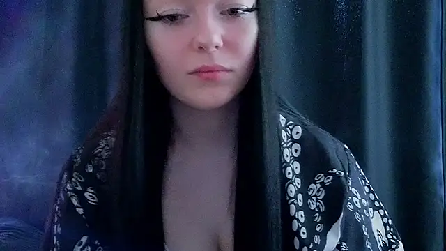 Naomi_Lanee webcam