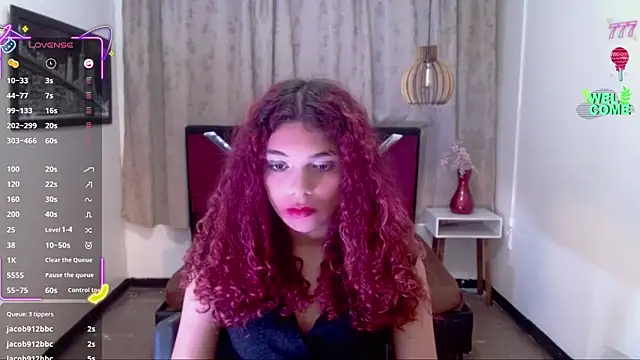 luisa__torres webcam