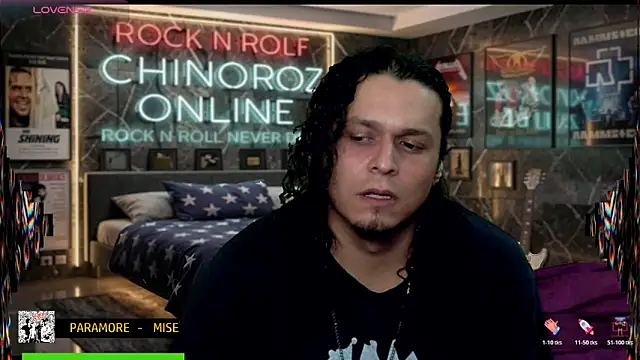 chino_roz webcam