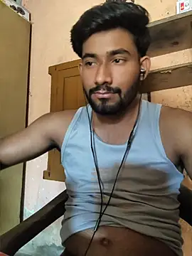 lustydanky (M young) - Cum show
