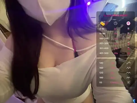 hua36f - Hua36f's free webcam - UK Sex Cams