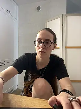 MartiniiSelenna webcam