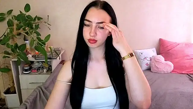 wildkittenx_ - WildKittenX_'s free webcam - UK Sex Cams