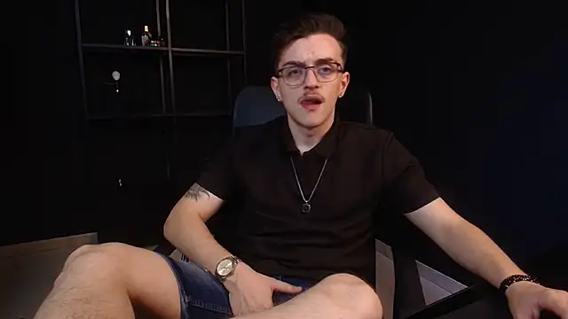 FelixStarkk webcam