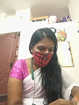 Tamil_Yalini12 webcam