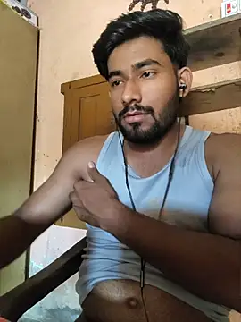 LustyDanky webcam