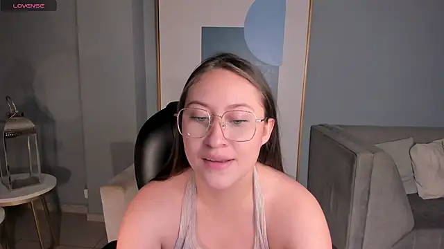 AmyRosse_X webcam
