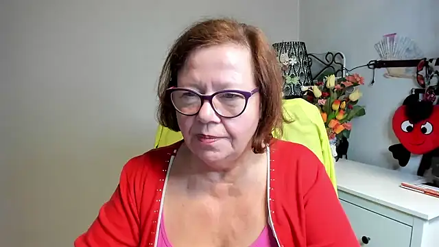 Adelewildx webcam