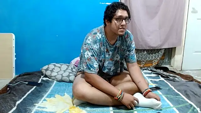 MeisanPaul webcam