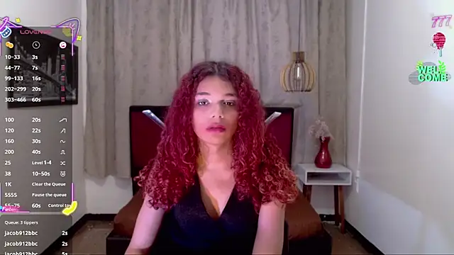 luisa__torres webcam