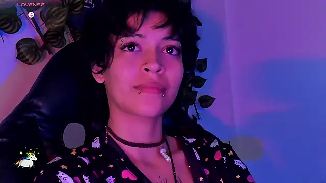 Anny_Kiitty webcam