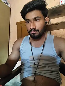 LustyDanky webcam