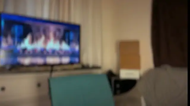 Ts_glamxx webcam