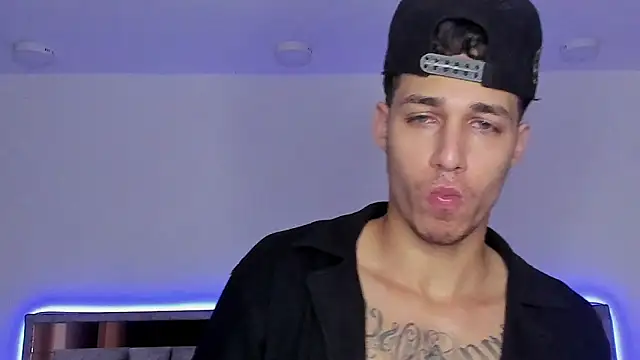 orionblaze69_ webcam