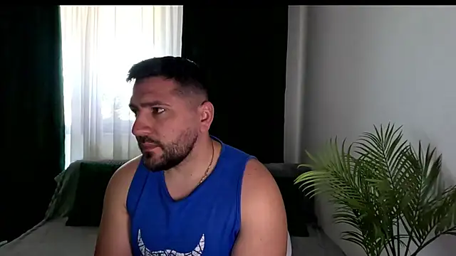 Gold_Alpha_Boy