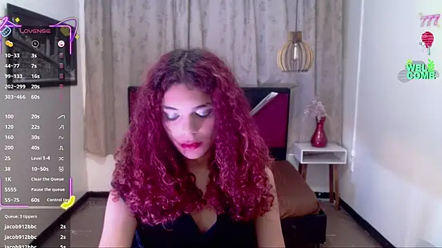 luisa__torres webcam