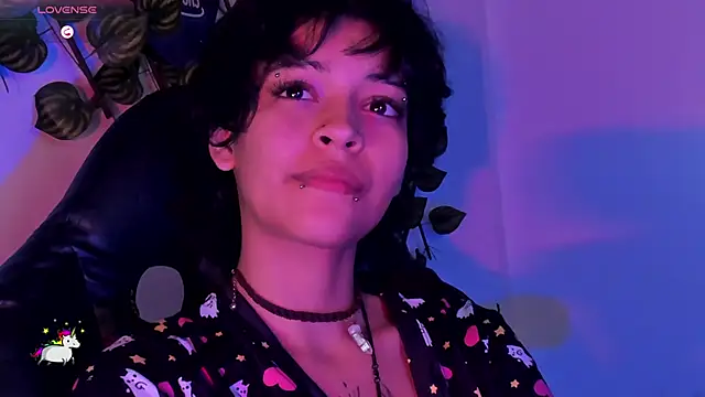 Anny_Kiitty webcam