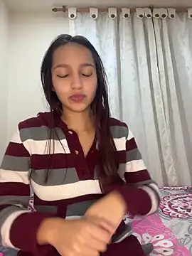 Eve_Ritz webcam