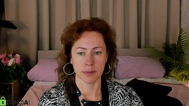 LeticiaRomano webcam
