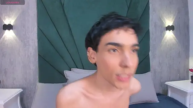 Andy_vergara1 webcam
