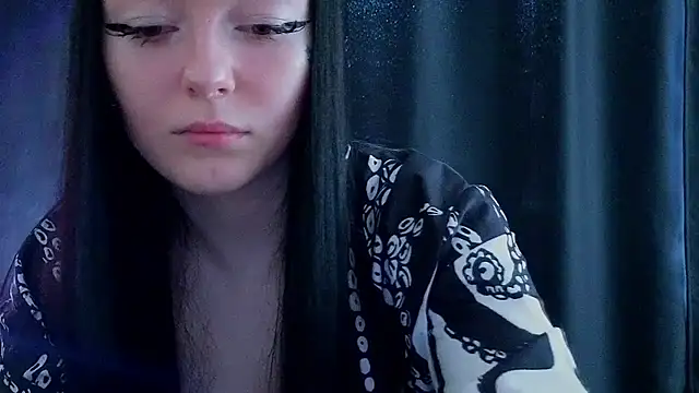 Naomi_Lanee webcam