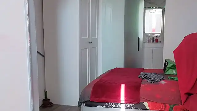 HotSpicyGujju webcam