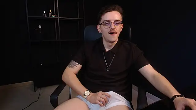 FelixStarkk webcam