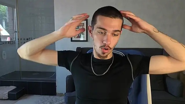 KaydenDrew webcam