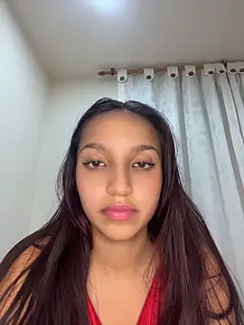 Eve_Ritz webcam