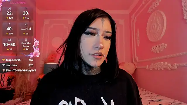 Kat_VonDe webcam